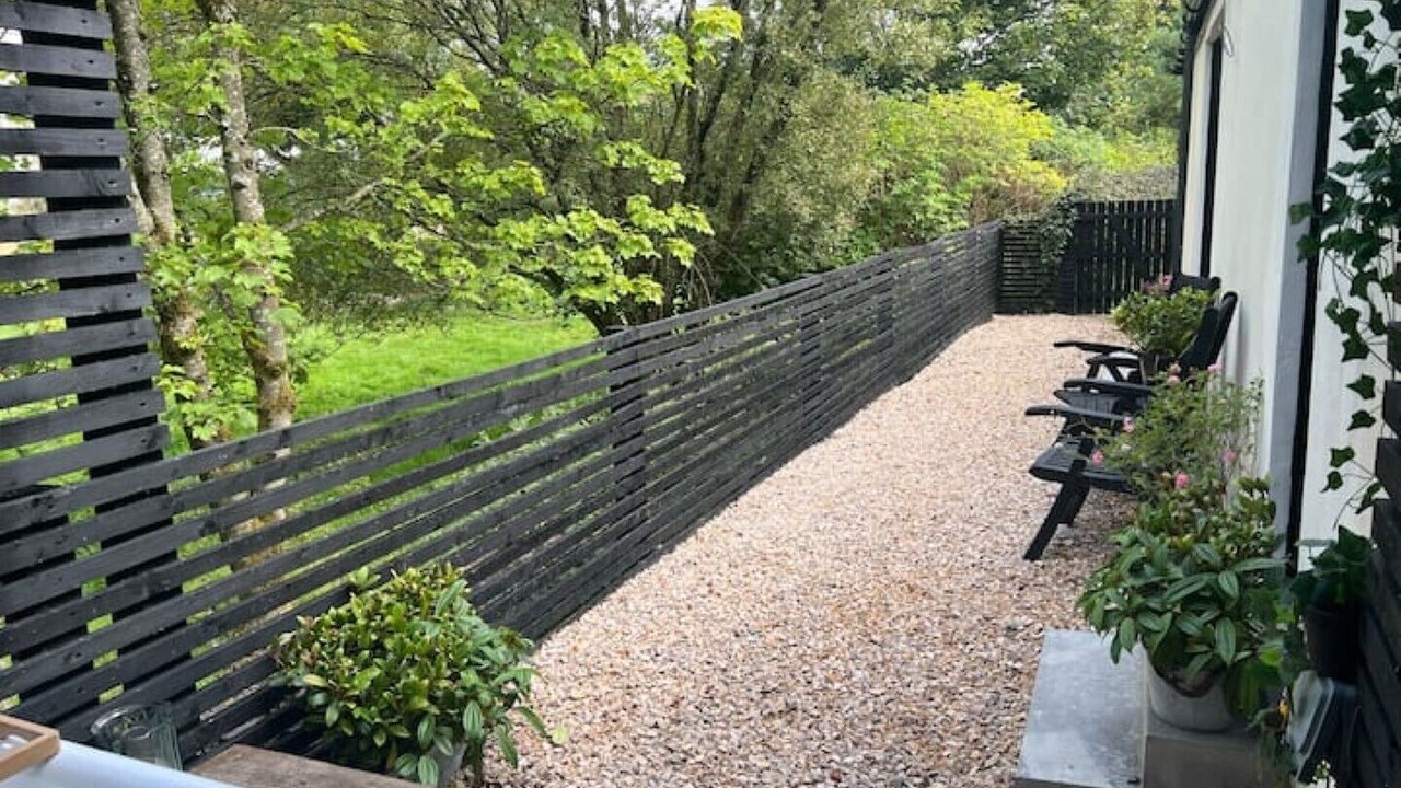 Photo of Patio Balcony in Houston