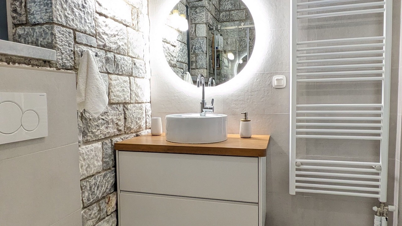 Photo of Bathroom in South Kynouria