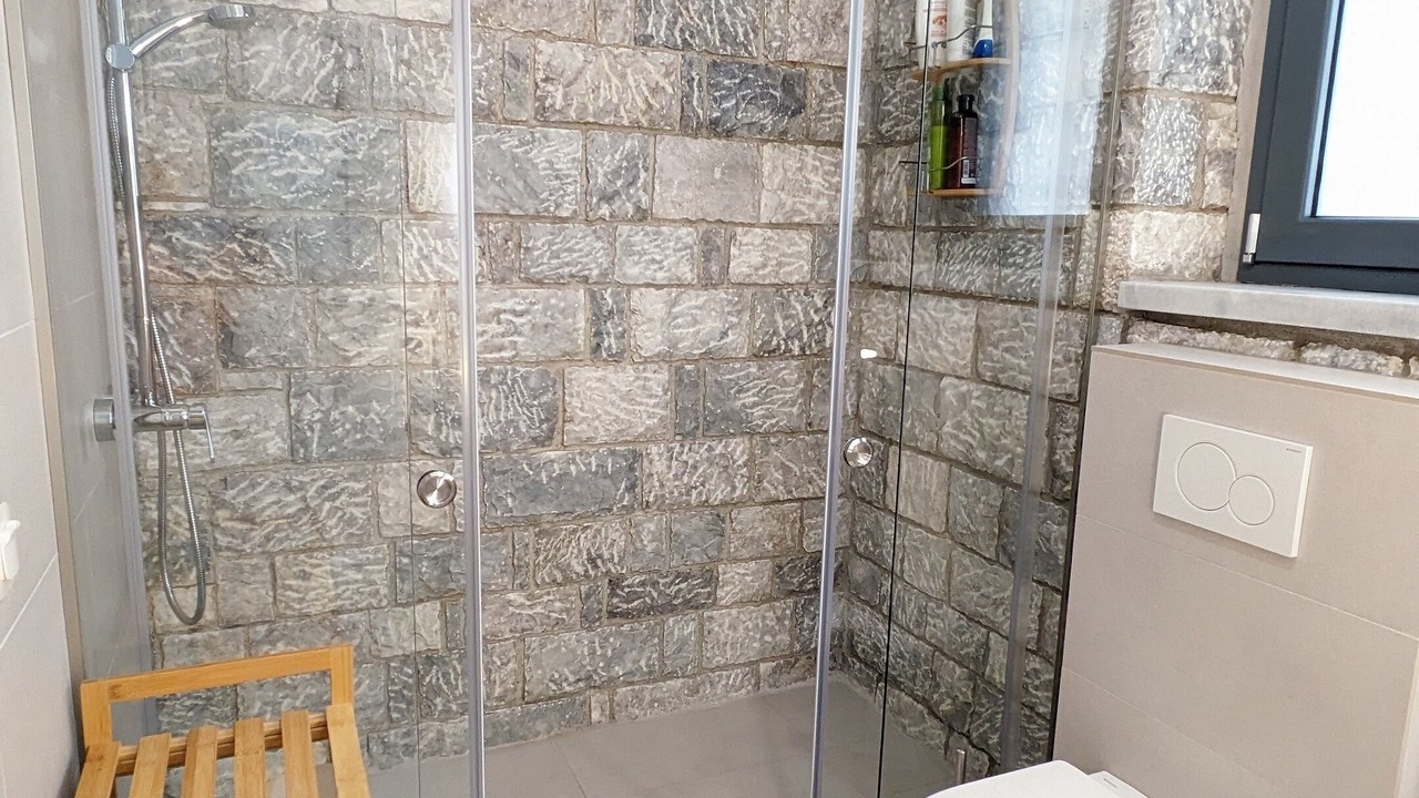 Photo of Bathroom in South Kynouria