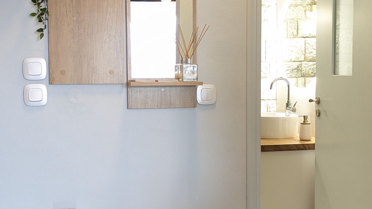 Photo of Bathroom in South Kynouria