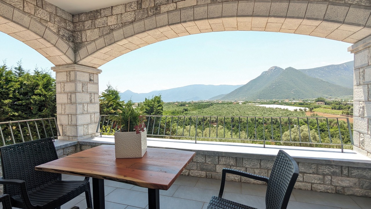 Photo of Outdoor in South Kynouria
