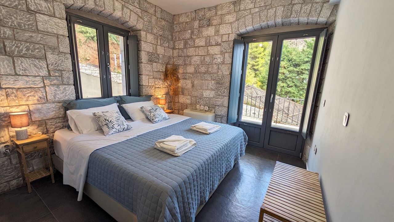 Photo of Bedroom in South Kynouria