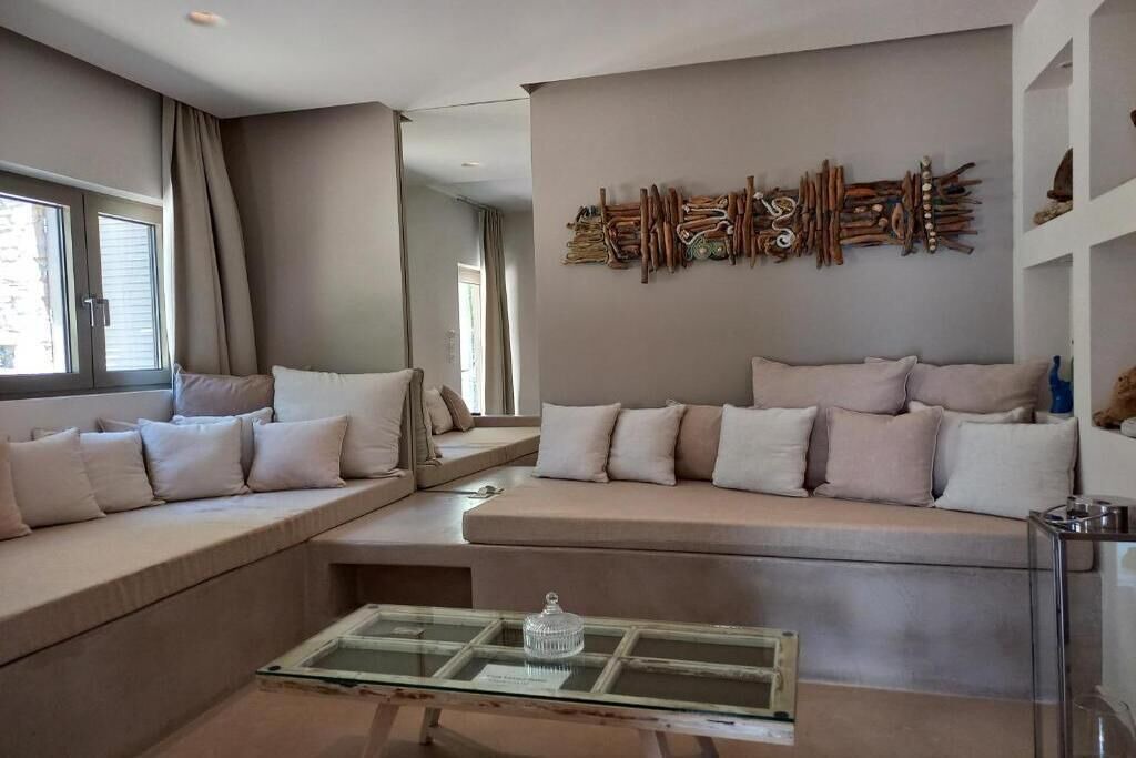 Photo of Livingroom in Punta