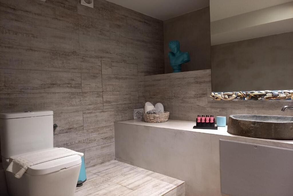 Photo of Bathroom in Punta