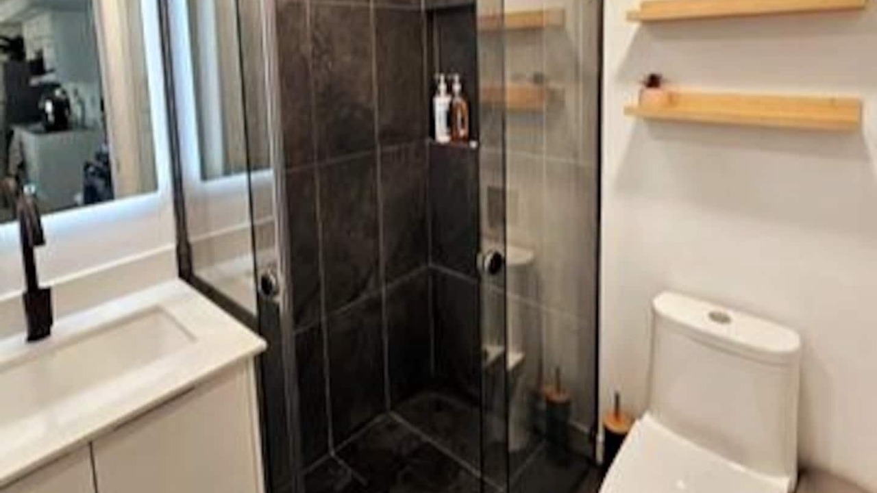 Photo of Bathroom in Rohrmoser