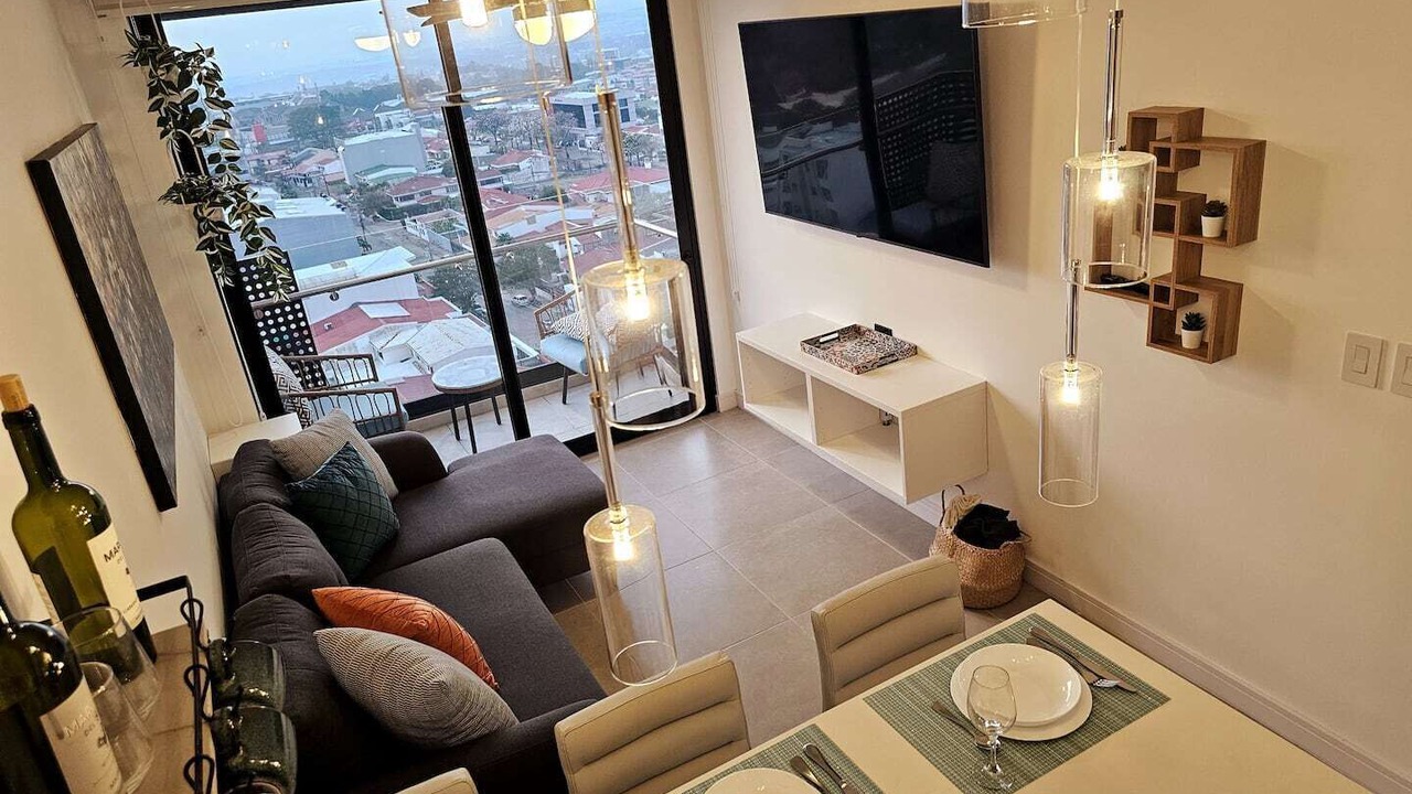 Photo of Livingroom in Rohrmoser