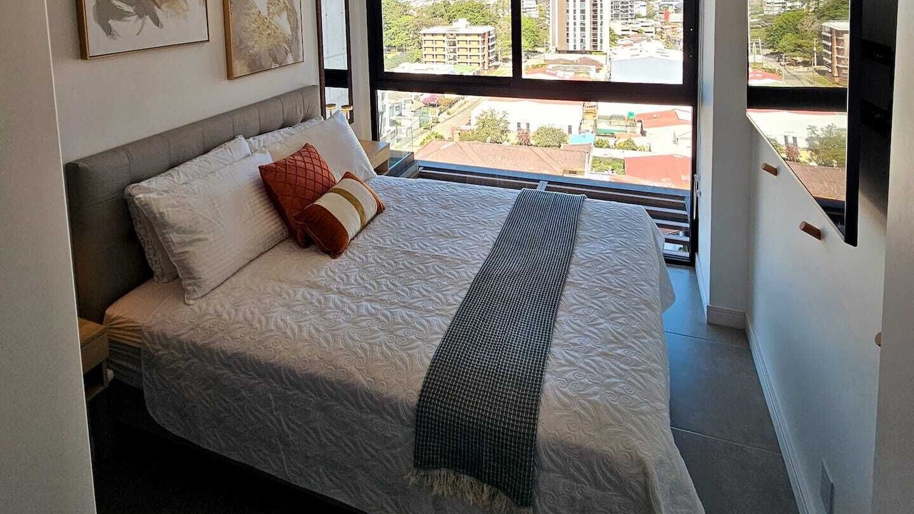 Photo of Bedroom in Rohrmoser