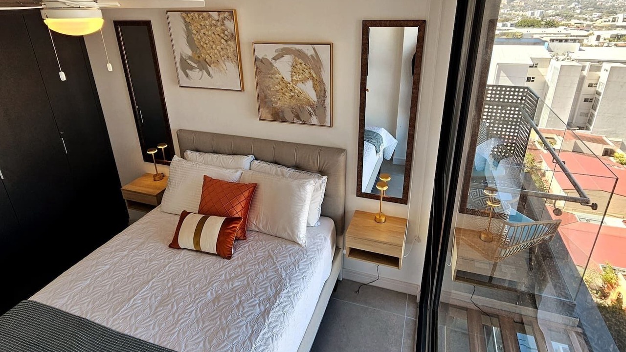 Photo of Bedroom in Rohrmoser
