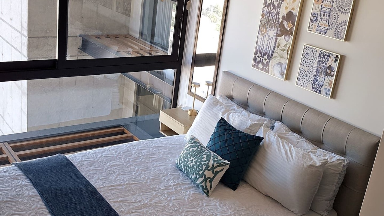 Photo of Bedroom in Rohrmoser