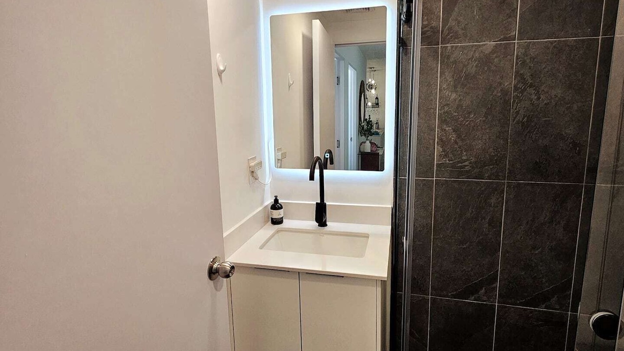 Photo of Bathroom in Rohrmoser