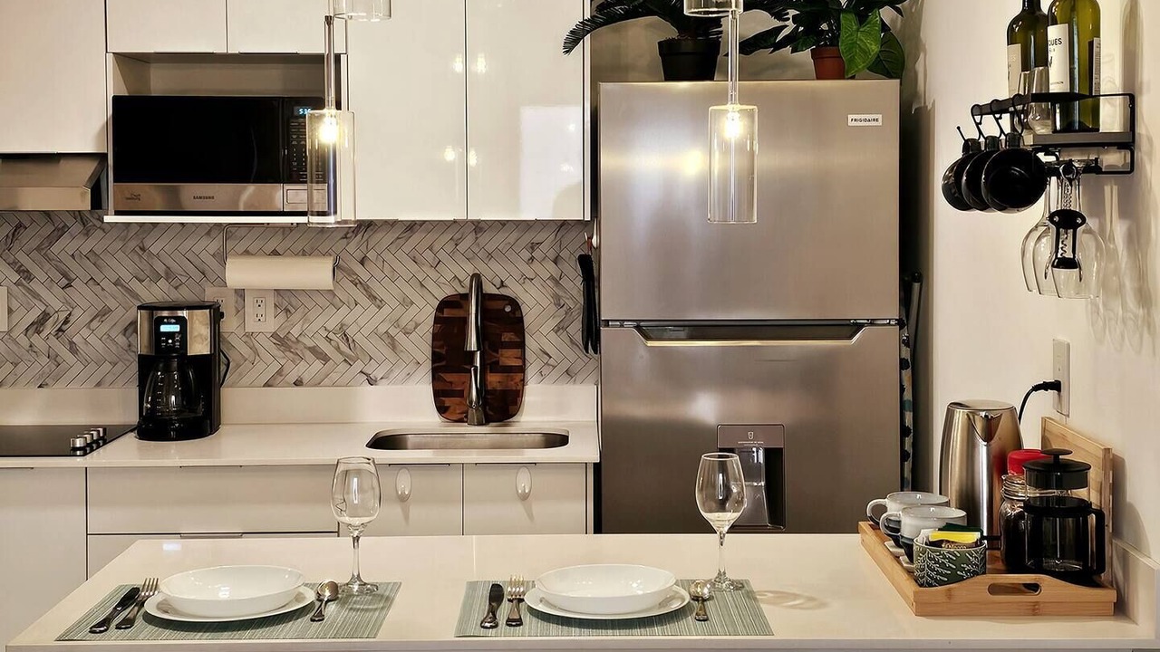 Photo of Kitchen in Rohrmoser