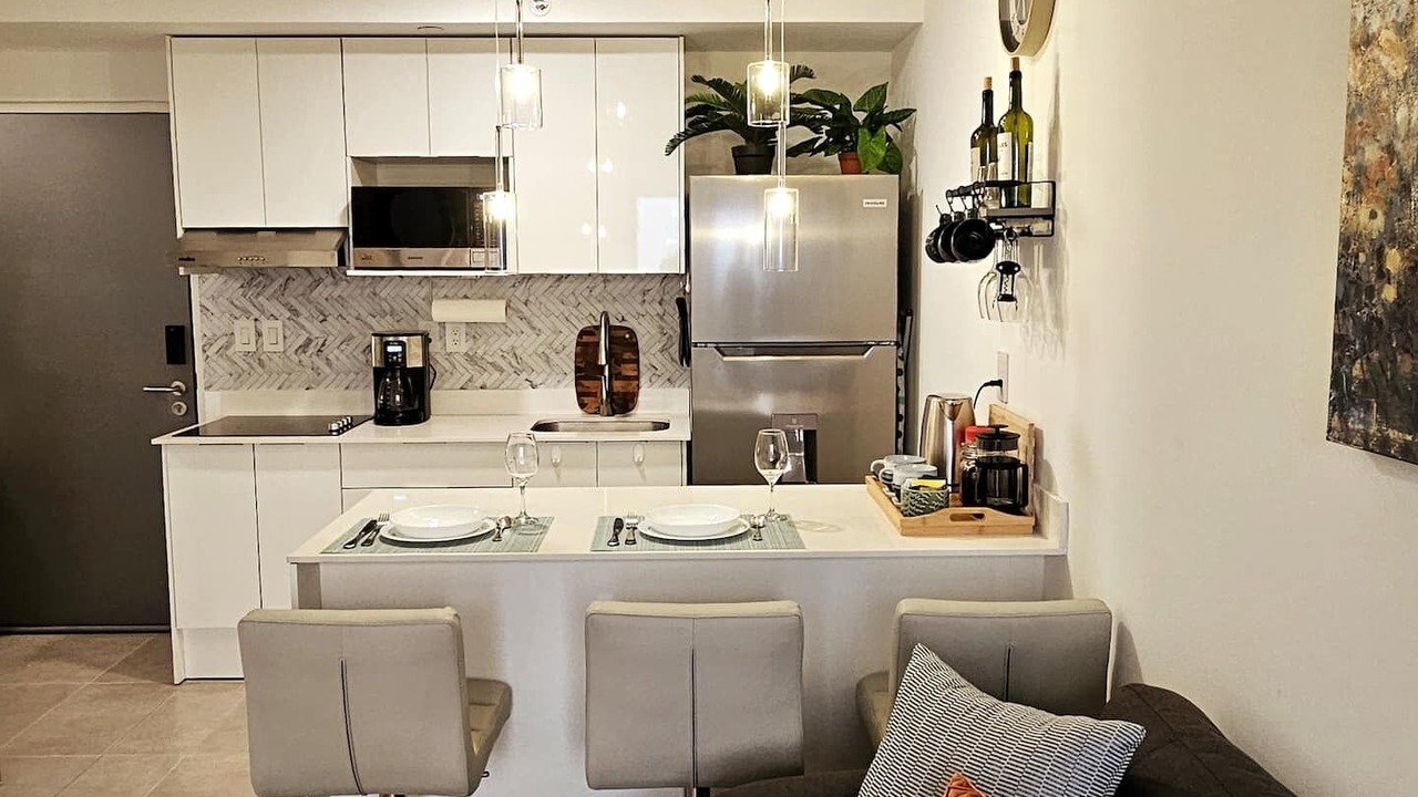 Photo of Kitchen in Rohrmoser