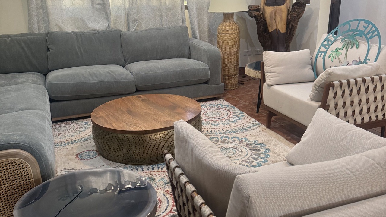 Photo of Bedroom in Potrero