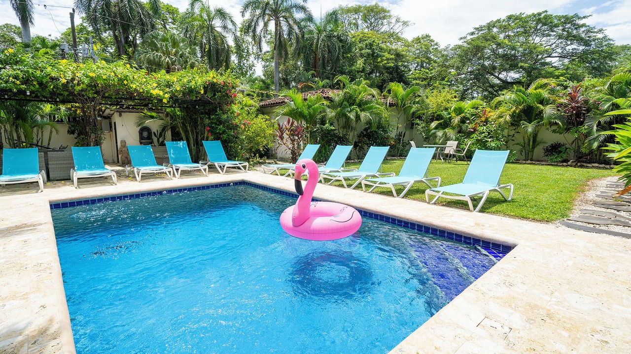 Photo of Outdoor in Potrero