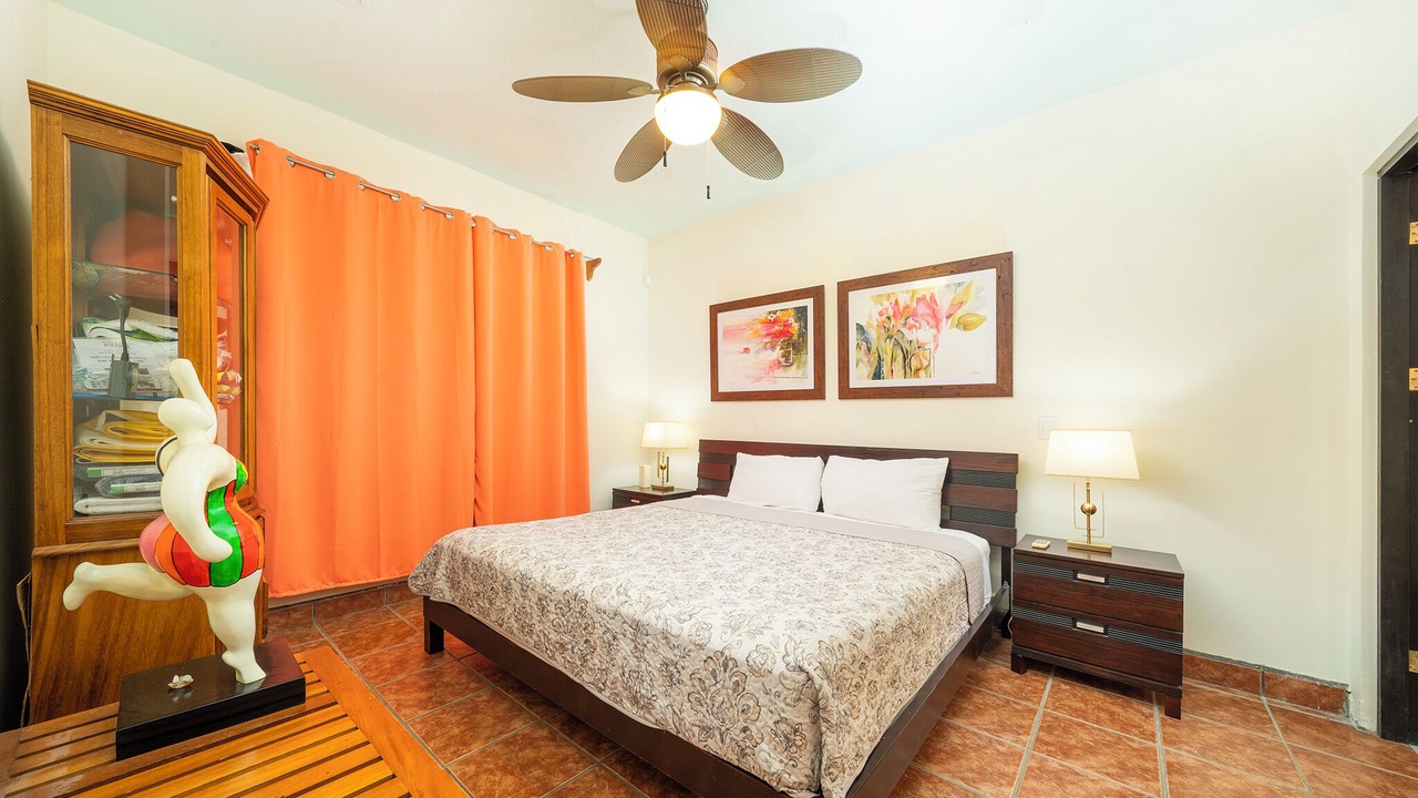 Photo of Bathroom in Potrero