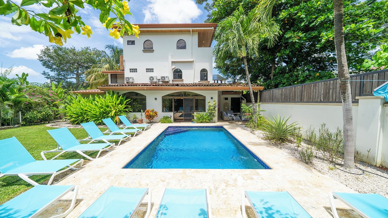 Photo of Outdoor in Potrero