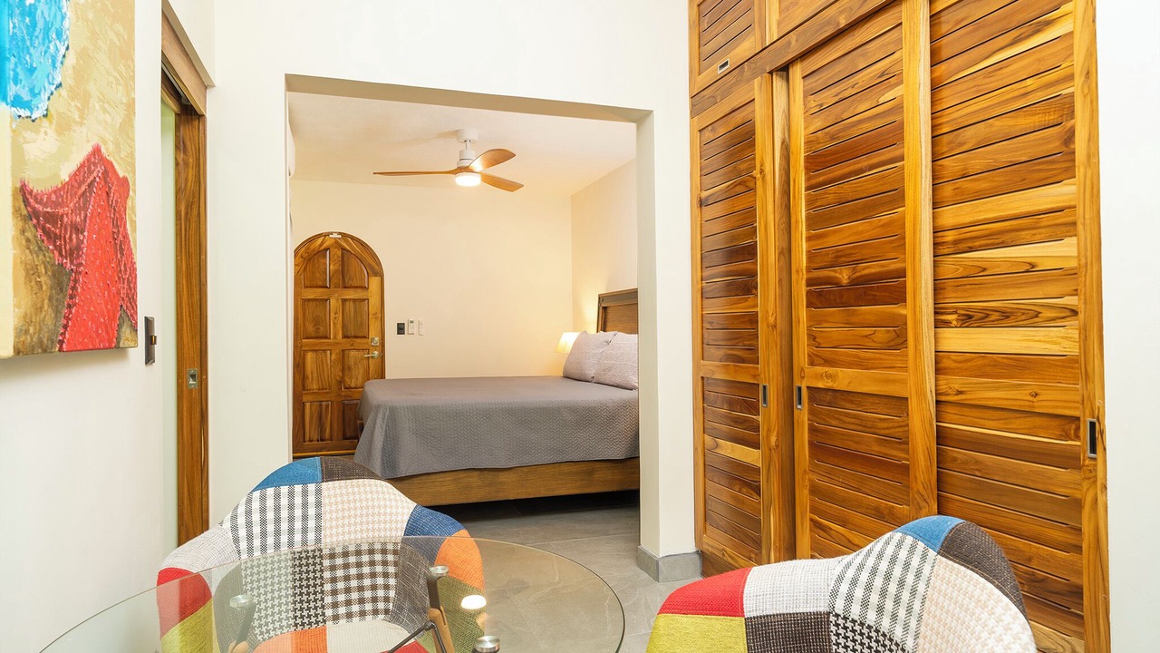 Photo of Bathroom in Potrero