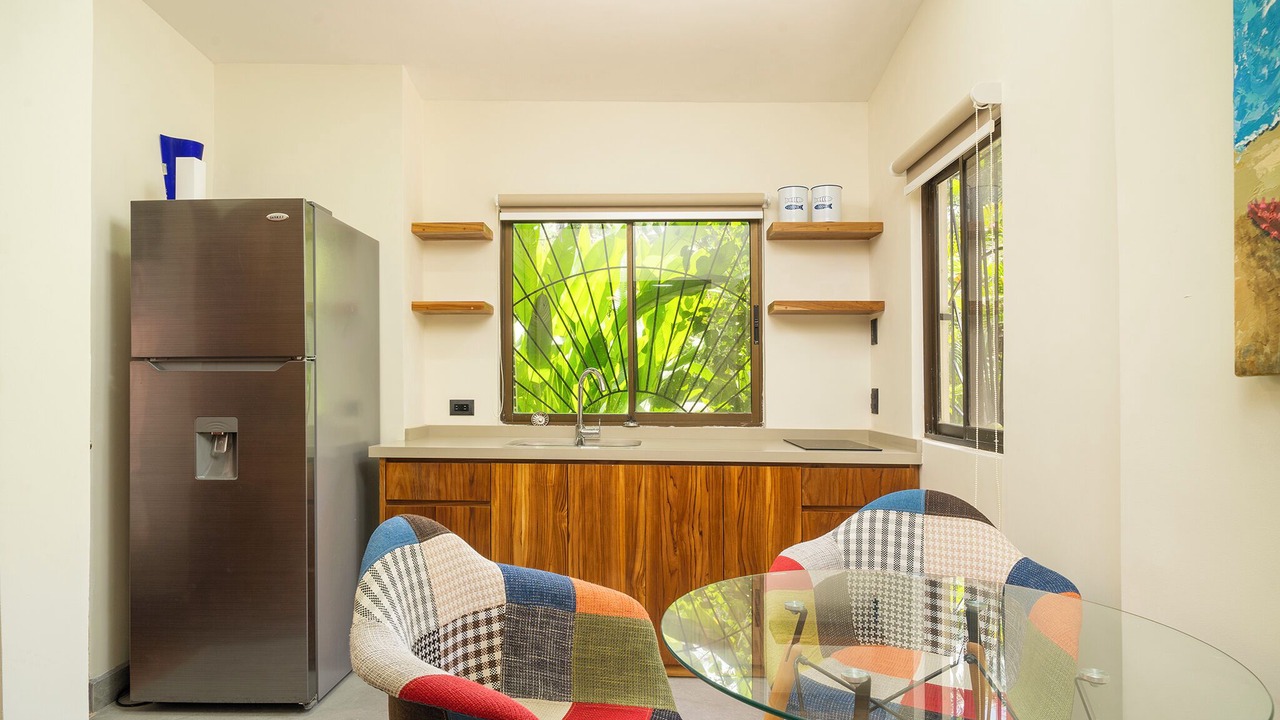 Photo of Outdoor in Potrero