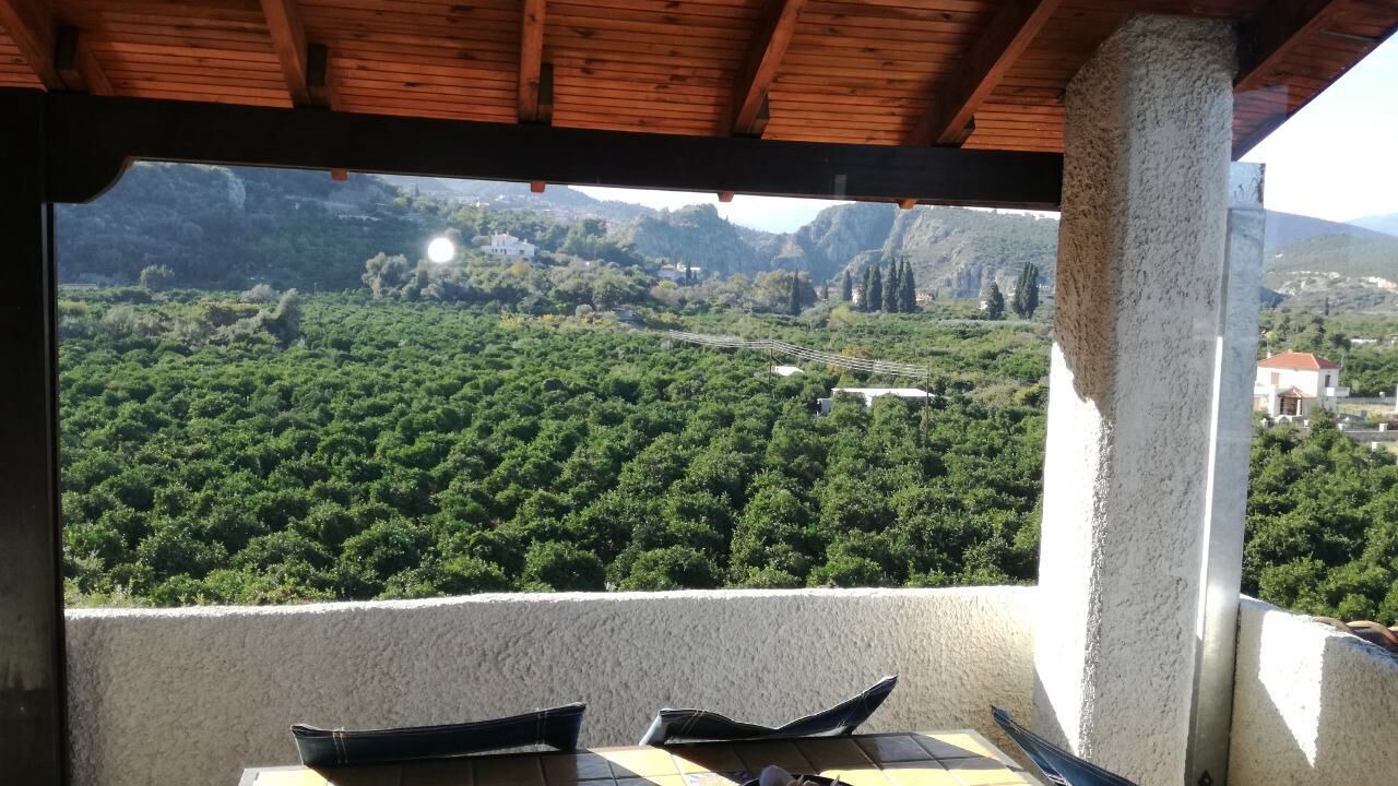 Photo of Outdoor in Melissopetra
