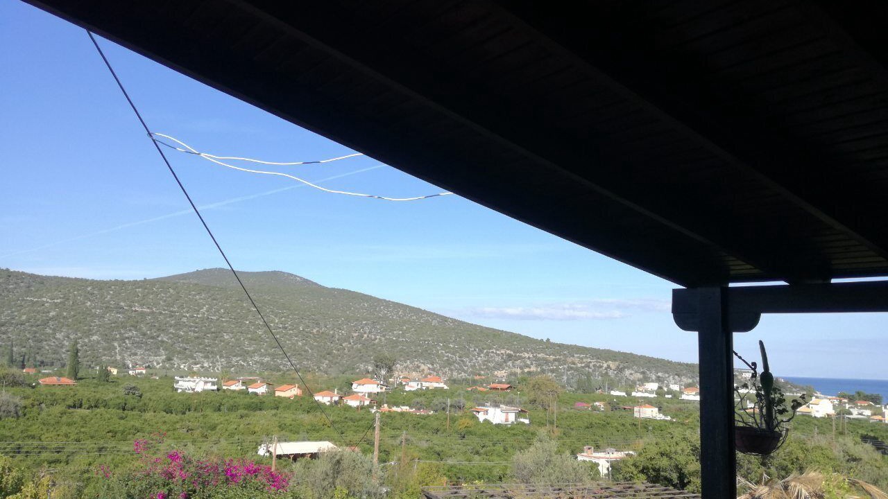 Photo of Outdoor in Melissopetra