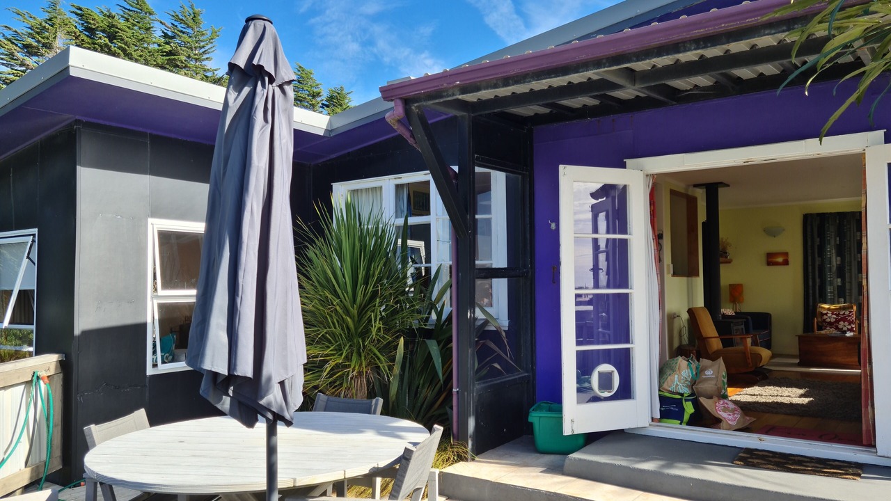 Photo of Outdoor in Waitarere Beach