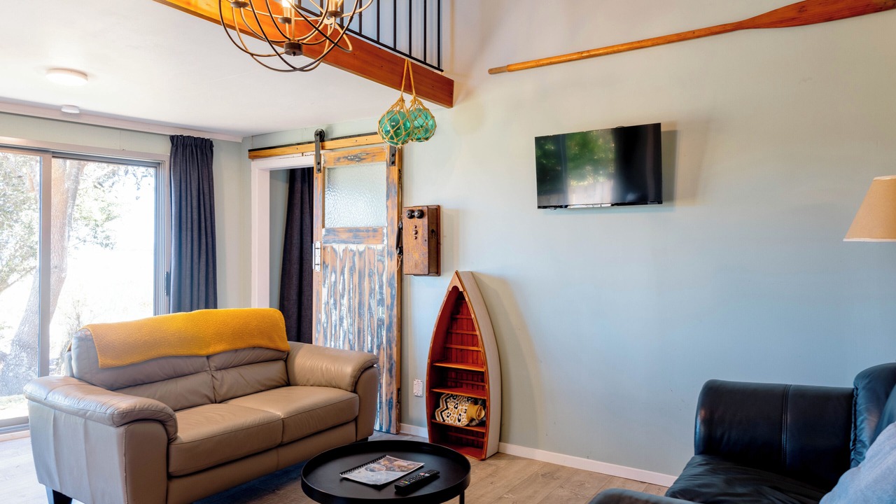 Photo of Livingroom in Pukehina
