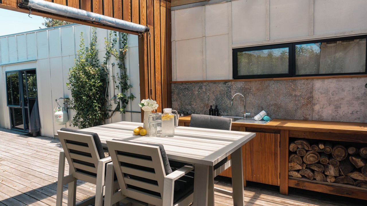Photo of Outdoor in Pukehina
