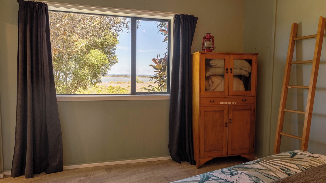 Photo of Bedroom in Pukehina