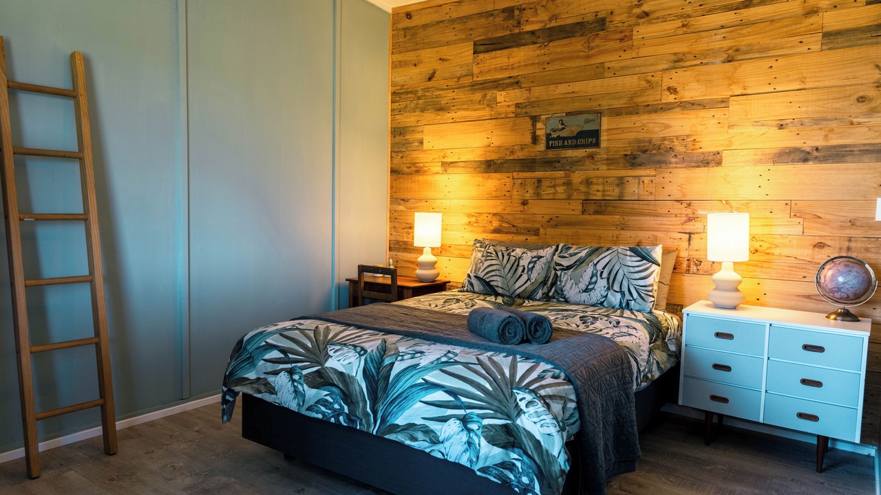 Photo of Bedroom in Pukehina