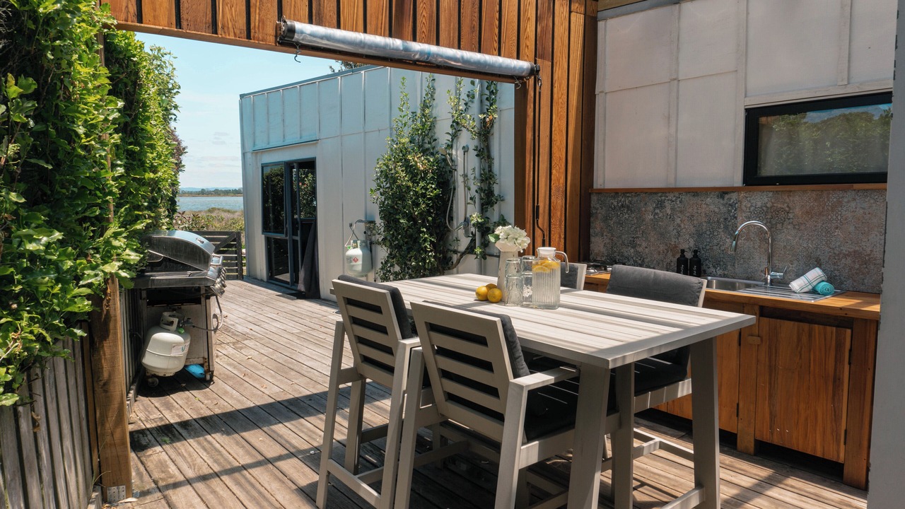 Photo of Outdoor in Pukehina