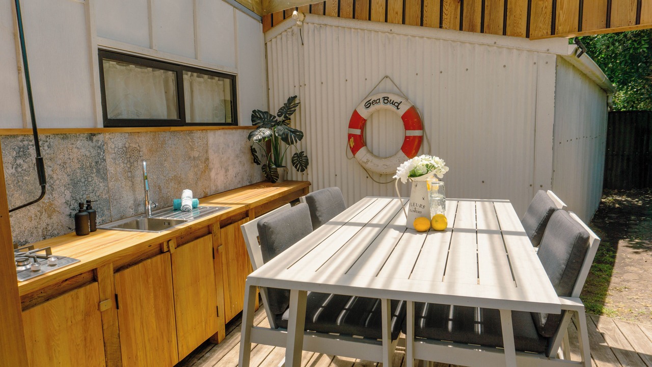 Photo of Outdoor in Pukehina