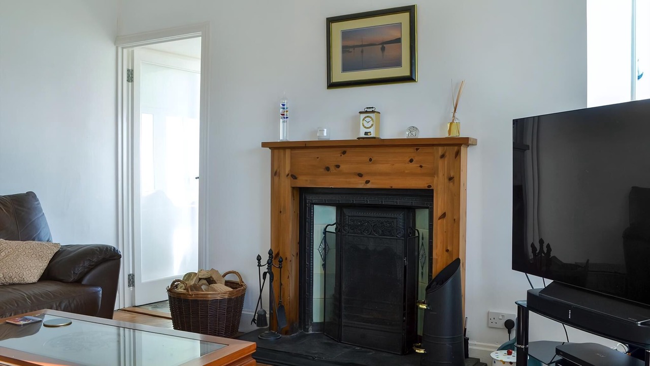 Photo of Bedroom in Colbost