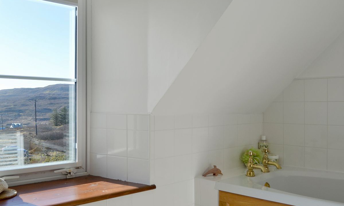 Photo of Bathroom in Colbost