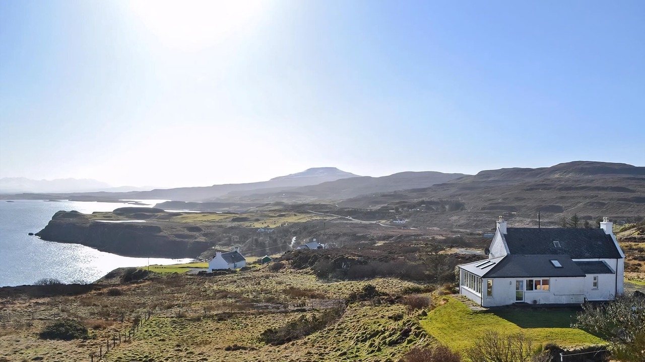 Photo of Others in Colbost