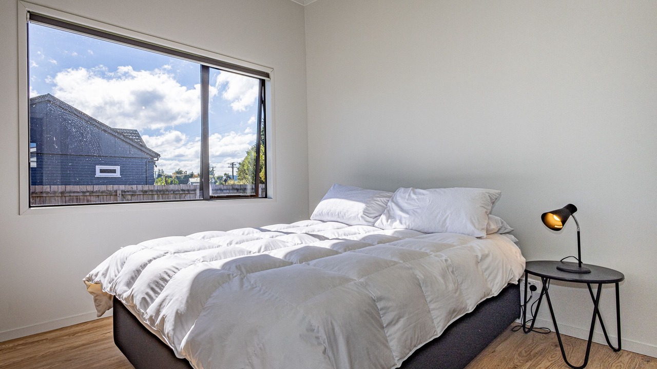 Photo of Bedroom in Rangataua