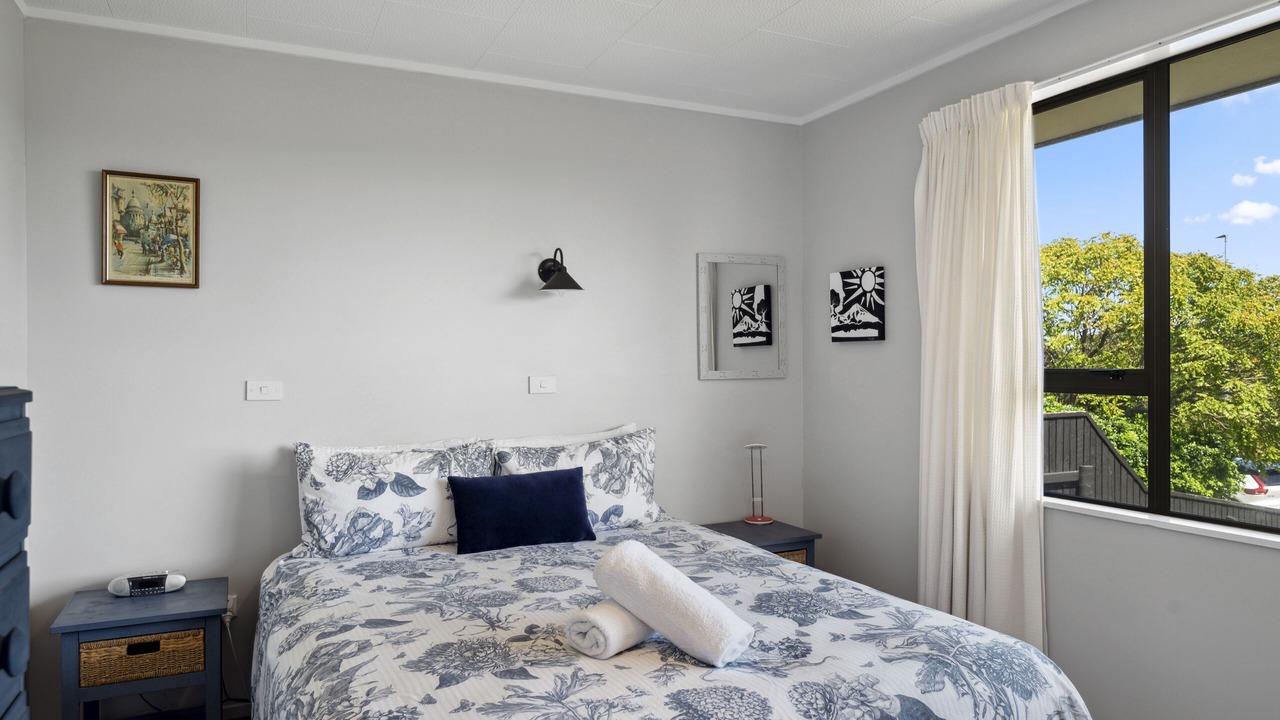 Photo of Bedroom in Taupo
