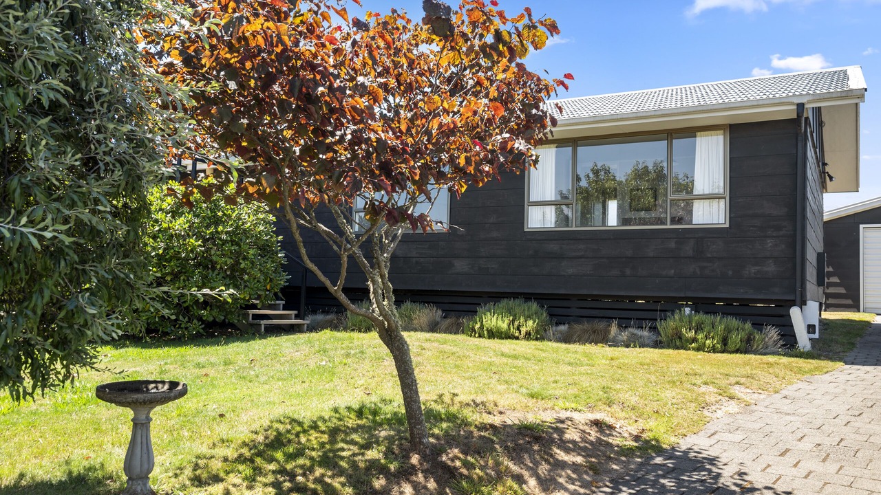 Photo of Outdoor in Taupo