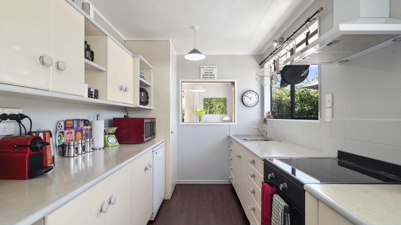 Photo of Kitchen in Taupo