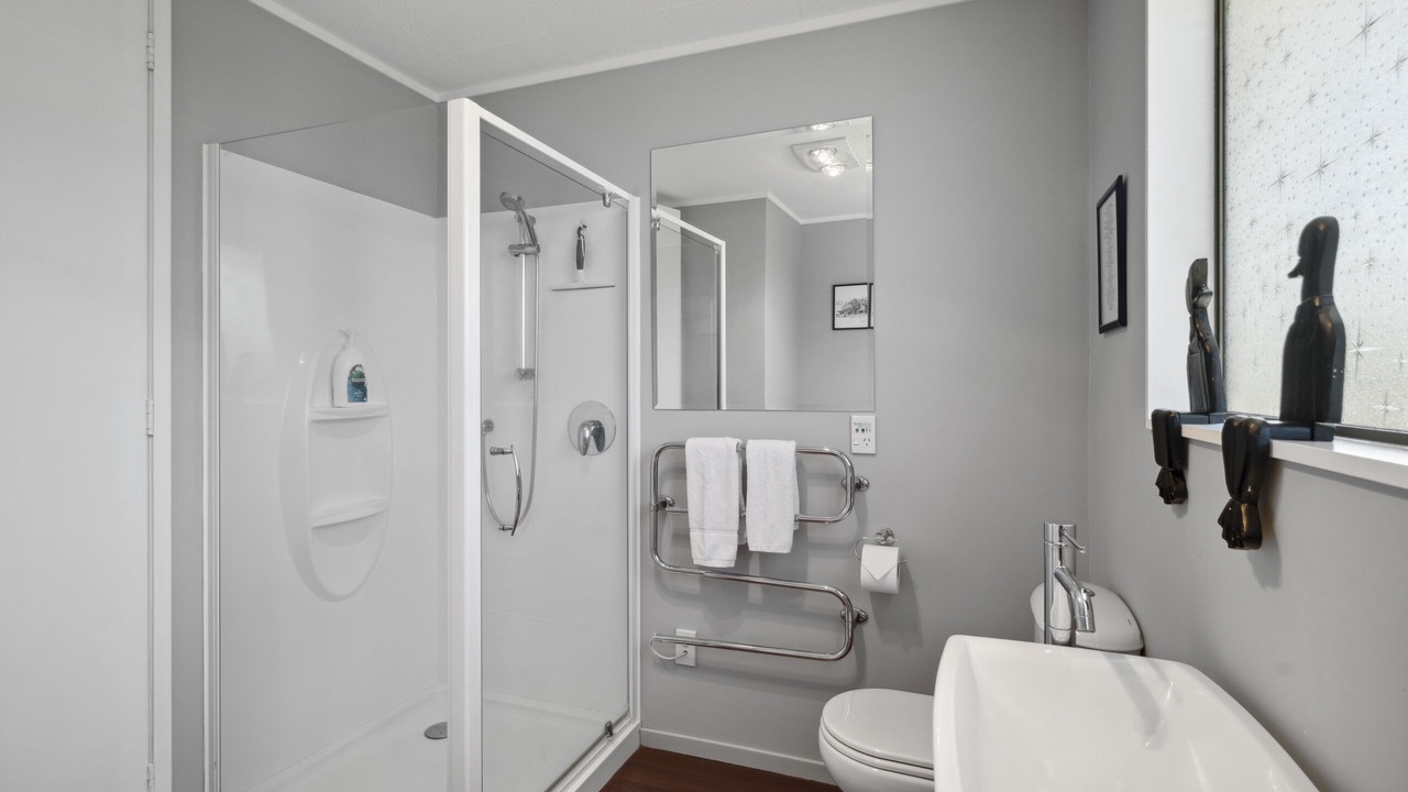 Photo of Bathroom in Taupo