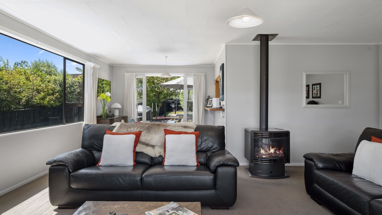 Photo of Livingroom in Taupo