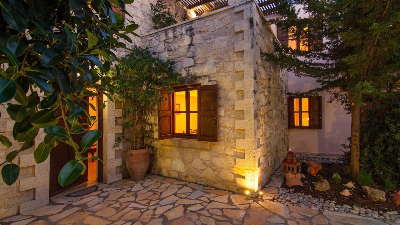 Photo of Outdoor in Mylopotamos