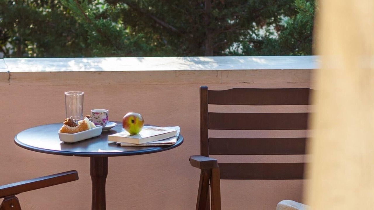 Photo of Outdoor in Mylopotamos