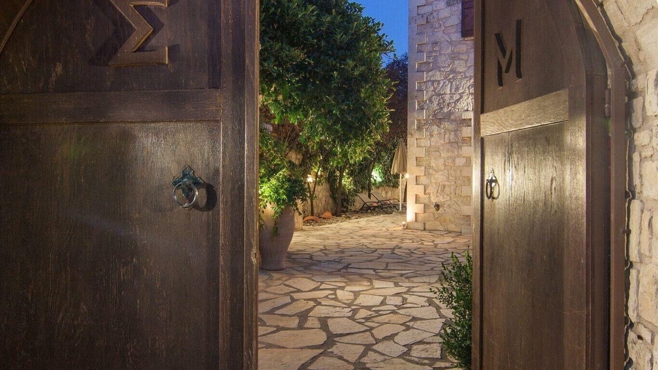 Photo of Outdoor in Mylopotamos