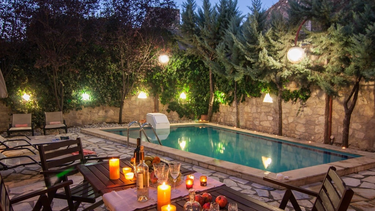 Photo of Outdoor in Mylopotamos