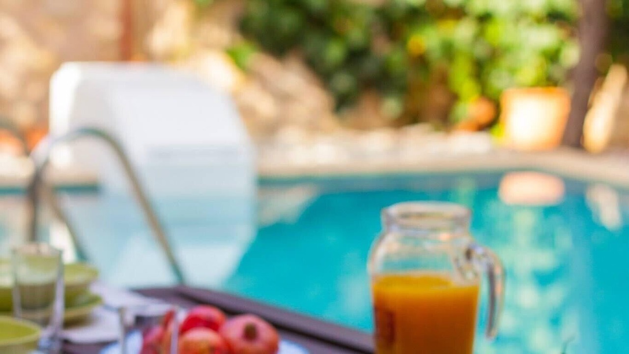 Photo of Outdoor in Mylopotamos