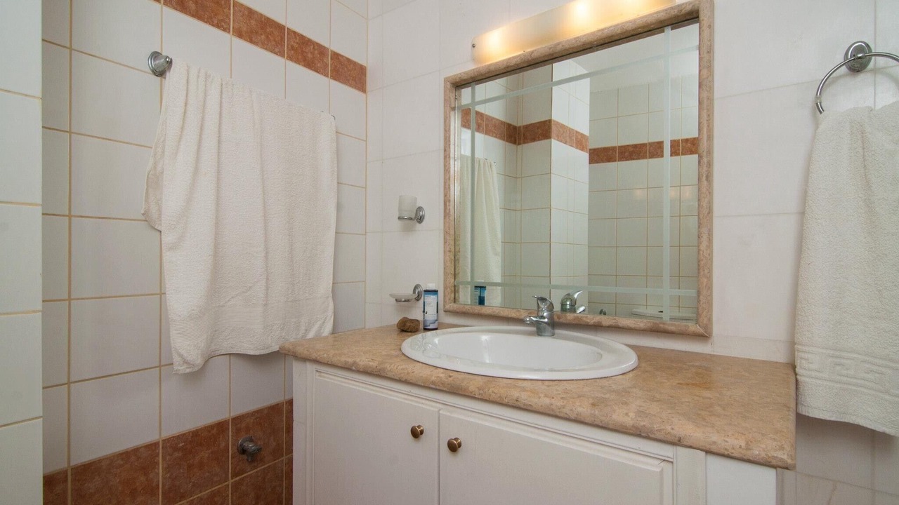 Photo of Bathroom in Mylopotamos