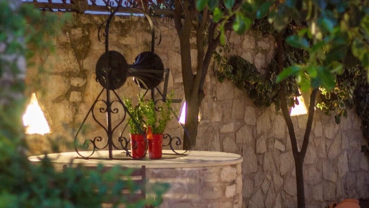 Photo of Patio Balcony in Mylopotamos