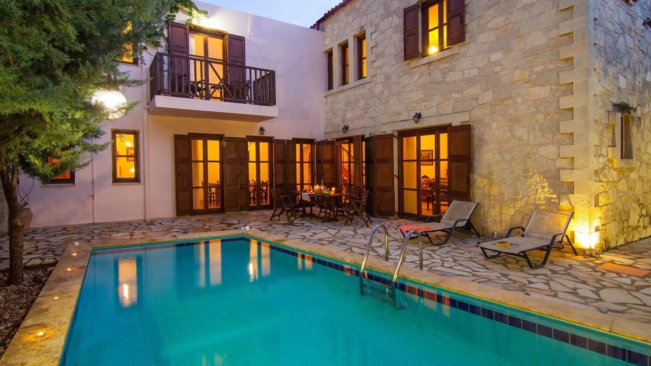 Photo of Outdoor in Mylopotamos