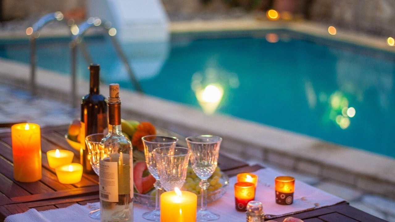 Photo of Outdoor in Mylopotamos