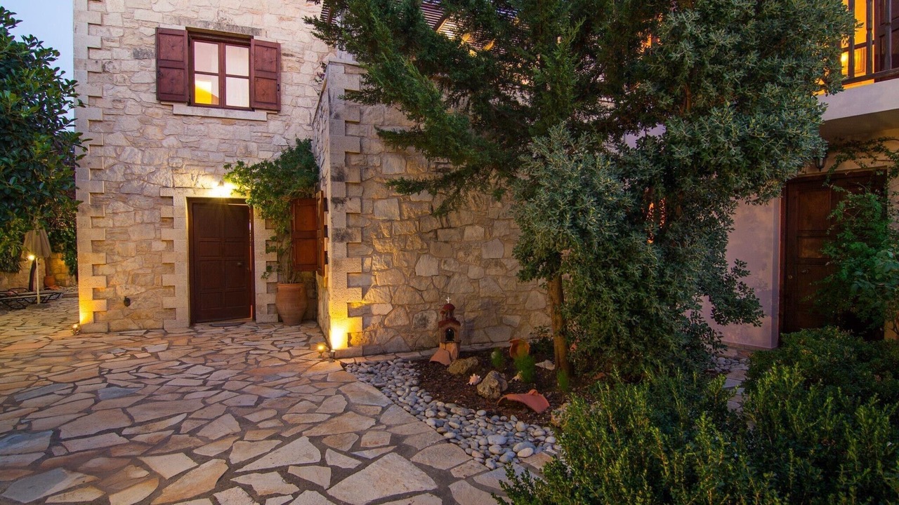 Photo of Outdoor in Mylopotamos